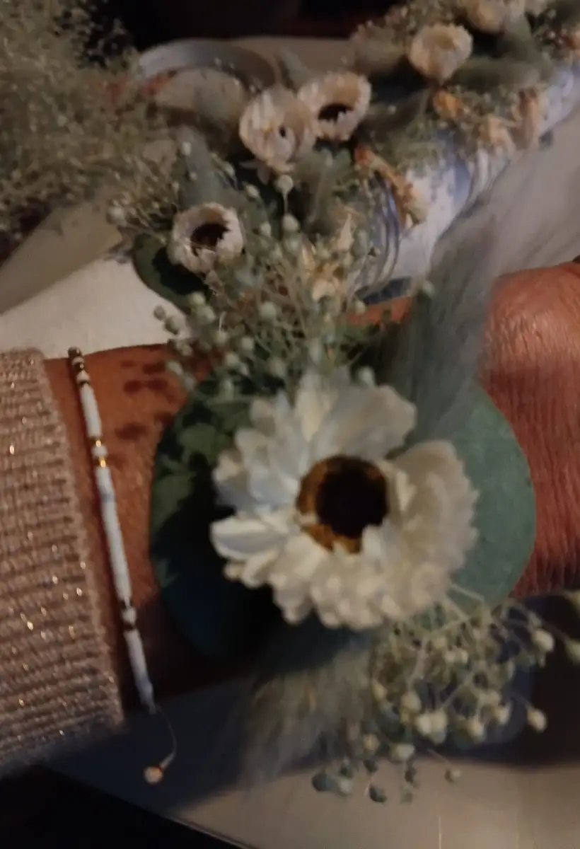 Le Jardin Debaine Fleuriste A Linards En Haute Vienne Mariages Et Evenements 9